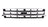 TechPro GM1200370 Grille