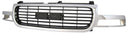 TechPro GM1200430 Grille