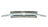 TechPro GM1200477 Grille