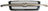 TechPro GM1200489 Grille