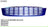 TechPro GM1200502 Grille