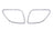 TechPro GM1200542 Grille