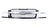 TechPro GM1200543 Grille