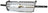 TechPro GM1200546 Grille