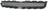 TechPro GM1200601 Grille