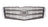 TechPro GM1200616 Grille