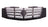 TechPro GM1200619 Grille