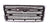 TechPro GM1200630 Grille