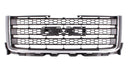 TechPro GM1200633 Grille