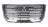 TechPro GM1200724C Grille