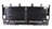 TechPro GM1206103 Grille Air Intake