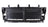 TechPro GM1206104C Grille Air Intake