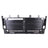TechPro GM1206108 Grille Air Intake