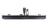 TechPro GM1206113 Grille Air Intake - Lower