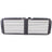 TechPro GM1206120 Grille Air Intake