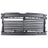 TechPro GM1206122 Grille Air Intake