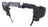 TechPro GM1218119C Grille Air Deflector