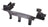 TechPro GM1218122 Grille Air Deflector
