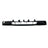 TechPro GM1218153 Grille Air Deflector