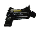 TechPro GM1221142 Headlight Mounting Panel - Left