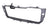 TechPro GM1223112C Grille Mounting Panel