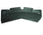 TechPro GM1224105 Panel Molding - Front