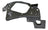 TechPro GM1227103 Panel Reinforcement - Front Right