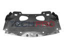 TechPro GM1228126 Engine Cover - Lower