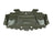 TechPro GM1228127C Engine Cover - Lower