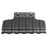 TechPro GM1228175 Engine Cover - Lower