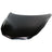 TechPro GM1230389C Hood Panel Assembly