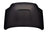 TechPro GM1230395C Hood Panel Assembly