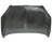 TechPro GM1230406C Hood Panel Assembly