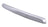 TechPro GM1235119 Hood Molding - Front