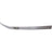 TechPro GM1235121 Hood Molding - Front