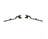 TechPro GM1236102 Hood Hinge Kit