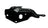 TechPro GM1236110 Hood Hinge Kit