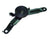 TechPro GM1236116 Hood Hinge Kit