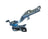 TechPro GM1236138 Hood Hinge Kit