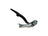 TechPro GM1236158 Hood Hinge Kit