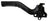 TechPro GM1236240 Hood Hinge Kit