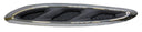 TechPro GM1239109 Hood Panel Insert - Right