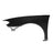 TechPro GM1240322C Fender - Front Left