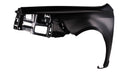 TechPro GM1240356C Fender - Front Left