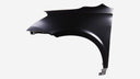 TechPro GM1240360 Fender - Front Left