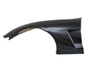 TechPro GM1240372 Fender - Front Left