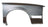 TechPro GM1241148C Fender - Front Right