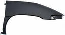 TechPro GM1241194 Fender - Front Right