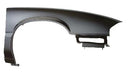 TechPro GM1241246C Fender - Front Right