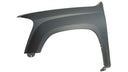 TechPro GM1241307C Fender - Front Right
